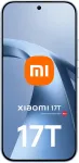 Mobiiltelefon Xiaomi 17T 16.7 cm (6.59") Dual SIM 5G USB Type-C 12 GB 256GB 6500 mAh Blue