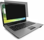KENSINGTON FP140W10 35.6 cm (14") Laptop Frameless display privacy filter 2H
