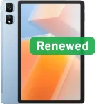 Tahvelarvuti Blackview Renewed | Grade A | Tab 16 Pro | 256 GB | Blue | LTE | O