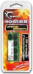 M&auml;lu G.SKILL SO DDR3 4GB PC 1600 CL9 (1x4GB) 4GSL 1.35V