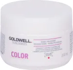 Goldwell Dualsenses Color 60 Sec Treatment 200ml - Hair Mask naistele