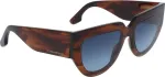 VICTORIA BECKHAM P&auml;ikeseprillid NAISTELE VB679S5319227 (L&auml;&auml;ts/Sild/K&otilde;rvaklamber) 53/19/145 mm