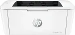 Printer Hp LaserJet Pro M110w - BOX DAMAGE - A4 Mono Laser, Print, WiFi, 20ppm, 100-1000 pages per month