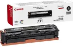 Tooner CANON 731 toner cartridge 1 pc(s) Original Black
