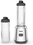 TEFAL Mix&Move BL15FD 0.6 L Tabletop blender 300 W Stainless steel