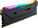 M&auml;lu CRI DDR4 8GB PC 3200 CL16 CORSAIR Vengeance RGB PRO XMP jaem&uuml;&uuml;k