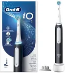 Procter & Gamble Hambahari Oral-B iO Series 3 Black