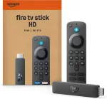 AMAZON Fire TV Stick HD (2026)