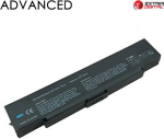 SONY Notebook battery, Extra Digital Advanced, VGP-BPS2, 5200mAh