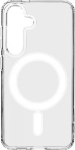 ER POWER ICE SNAP cover for Samsung Galaxy S24 Plus with MagSafe