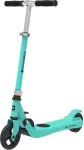 Rebel Electric scooter for children FUN WHEELS BLUE