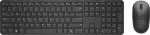 Klaviatuur Dell Pro 5 Keyboard and Mouse Set (KM526) (black, DE layout, plunger)