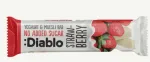 DIABLO M&uuml;slibatoon , maasika-jogurtimaitseline, ilma suhkruta, 30g, 2 tk