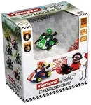 Carrera RC 2,4GHz MK Mini RC, Luigi 370430003P