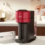 DeLonghi Nespresso 2 x 100 ml, 142406