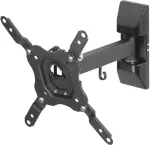 SBS Vivanco teleri seinakinnitus Motion 43" 25kg