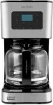 Kohvimasin CECOTEC Programmable Coffee Maker | Coffee 66 Smart | Drip | 950 W