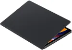 SAMSUNG Smart Book Cover Tab S9/FE black
