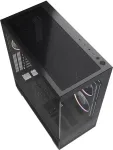 Korpus GEMBIRD Gaming Computer Case Fornax X550