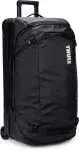 THULE | Check-in Wheeled Suitcase | Chasm | Luggage | Waterproof | Black