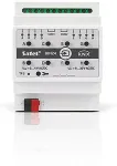 Satel SATEL KNX 8-kanałowy aktor wejść binarnych KNX-BIN24