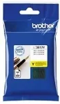 Tooner Brother LC-3617Y (yellow ink, 550 pages)