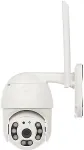 No name KAMERA IP OBROTOWA ZEWNĘTRZNA APTI-W31S2-TUYA Tuya Smart Wi-Fi, - 3 Mpx 3.6 mm