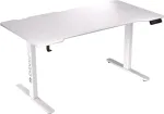 NONAME ENDORFY Atlas L Electric, gaming table (white)