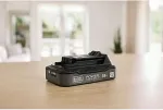 Black & Decker BLACK+DECKER 18V 2.0Ah battery BDL2018S