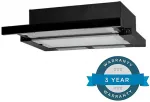 &Otilde;hupuhasti Elica Hood ELITE 14 LUX BL/A/50