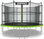 Zipro Jump Pro Premium 12FT 374cm