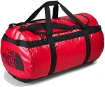 THE NORTH FACE Base camp duffel bag xl-tnf red-tnf black-npf