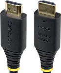 StarTech 50CM ULTRA HIGH SPEED HDMI 2.1 CERTIFIED ULTRA HIGH SPEED HDMI