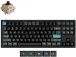 KEYCHRON KEYBOARD WRL Q3 ULTRA/BLACK Q3U-M3