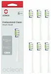 Oclean PROFESSIONAL CLEAN BRUSH HEAD P1C1 W06