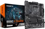 Emaplaat Gigabyte B550 X GAMING (Rev. 1.x)/AM4/ATX