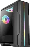 Korpus AeroCool Splinter Duo-G-BK-v1 black ATX - ACCM-PB26033.11