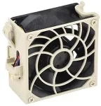 SUPERMICRO Super Micro FAN 0181L4 - System-Gebl&auml;seeinheit - 80 mm (FAN-0181L4)