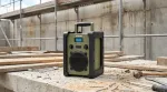 Raadio Blaupunkt PP35BT Survival Radio Player