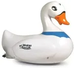 Jamara RC Water Animals Schwan 6+