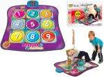 MADEJ Musical challenge mat