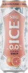 Saku On Ice , &Otilde;lu, greip, alkoholivaba, 0,5l, purk