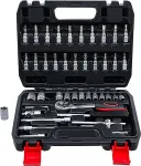 Bgs Technic Socket Set