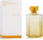 Maison Francis Kurkdjian Aqua Vitae Cologne Forte 200ml - Eau de Parfum uniseks