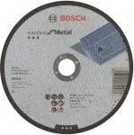 Bosch Powertools Bosch cutting disc Standard for Metal 180 x 3.0 mm (A 30 S BF)