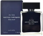 Narciso Rodriguez For Him Bleu Noir 50ml - Eau de Toilette meestele