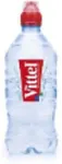 Vittel Karboniseerimata looduslik mineraalvesi 0,75 l, 6 tk