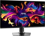 Monitor Msi MAG 321UPDE QD-OLED (80 cm (31.5 Zoll), Black, UltraHD/4K, AMD FreeSync Premium Pro, USB-C, 165Hz Panel)