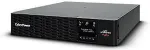 UPS Cyberpower Smart App Professional Rackmount Series PR3000ERT2U - - 3000 Watt - 3000 VA | CyberPower