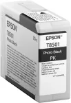 Tooner EPSON T8501 | Ink Cartridge | Black